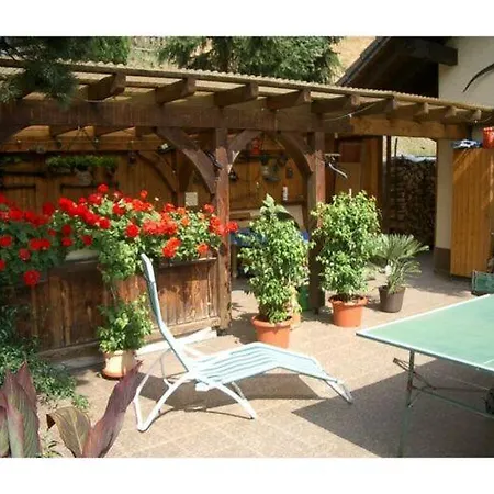 Apartamento Steiger 3
