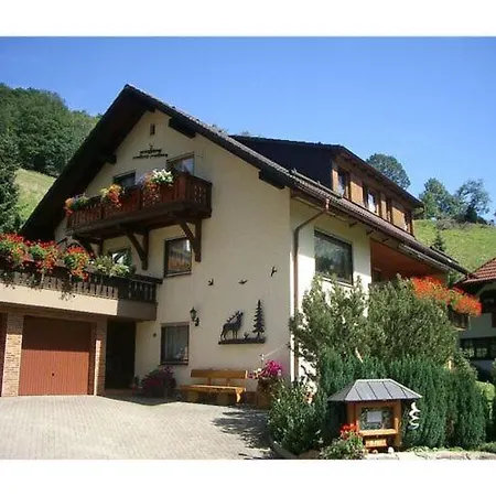 Apartamento Steiger 3 *