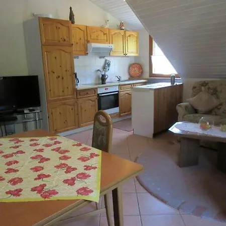 Apartamento Steiger 3