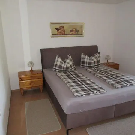 Steiger 3 Apartamento