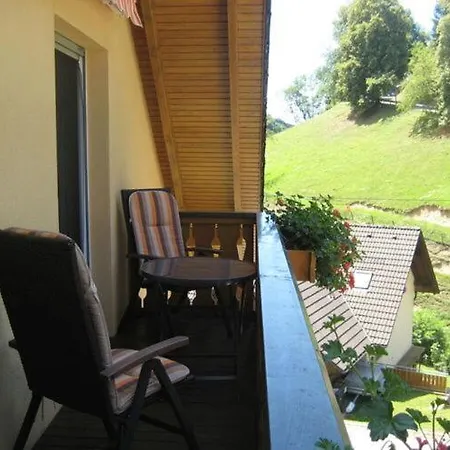 Apartamento Steiger 3