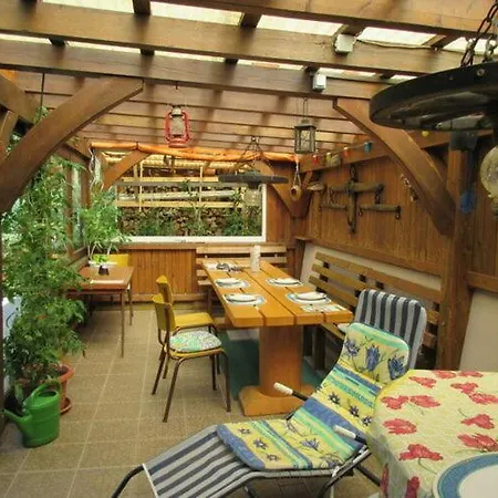 Apartamento Steiger 3 Münstertal
